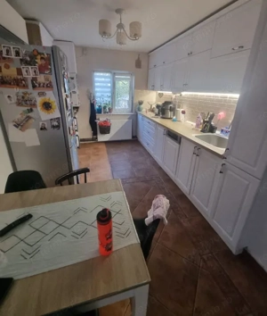 Apartament 4 camere decomandate 87 mp, etaj 1, Brazda lui Novac