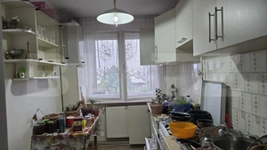 Apartament de vanzare, cu 2 camere, 46 mp, zona Micro 14 - imagine 2