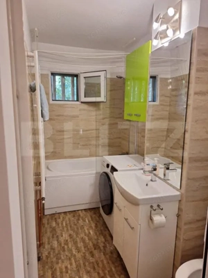 Apartament 2 camere, parter – complet renovat, mobilat și utilat – zonă Pompieri - imagine 7