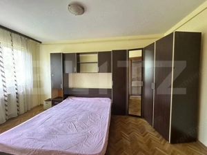 Apartament cu 2 camere de vânzare – cartier Astra, Brașov - imagine 5