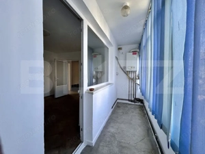 Apartament cu 3 camere, 63 mp, zona Vest - imagine 4