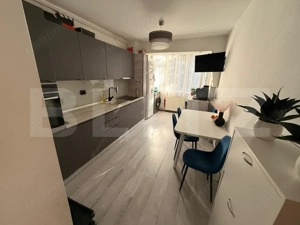 Apartament 2 camere, 50 mp, mobilat si utilat modern, zona Grivitei - imagine 2