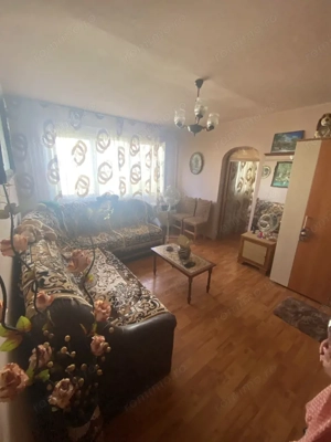 Apartament 2 camere 42 mp langa Policlinica  Filiasi