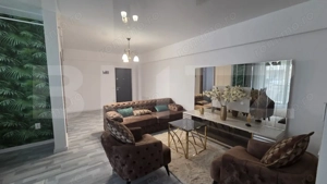 Apartament 3 camere, 71 mp, mobilat si utilat- Exterior Est, zona Magnolia - imagine 2