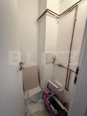 Apartament de vanzare, cu 2 camere, 60 mp, zona Sala Sporturilor, etaj 1/4 - imagine 20