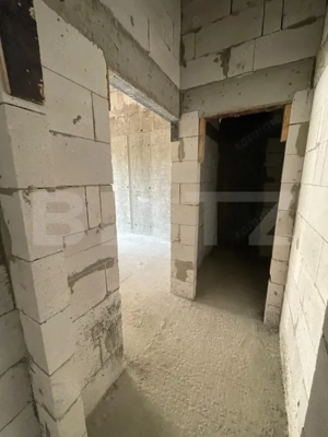 Apartament cu 3 camere, 90 mp, zona Garii - imagine 16