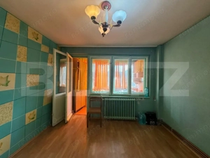 Apartament cu 2 camere decomandat, zona Kogalniceanu - imagine 3