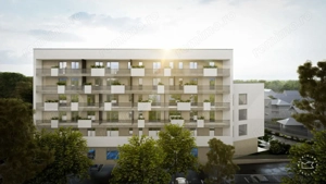 Apartament cu 3 camere, 90 mp, zona Garii - imagine 3