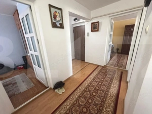 Apartament cu 3 camere - decomandat - zona Împărat Traian 