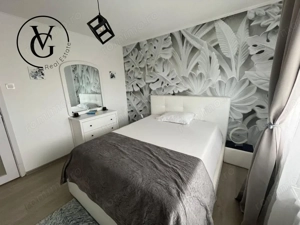 Apartament 2 camere | zona Tomis II - imagine 3