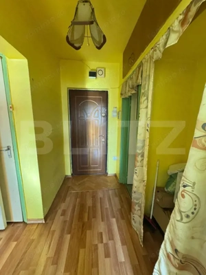 Apartament cu 2 camere decomandat, zona Kogalniceanu - imagine 4
