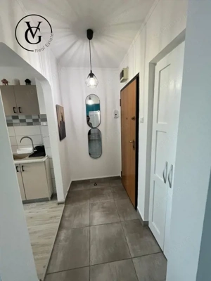 Apartament 2 camere | zona Tomis II - imagine 4