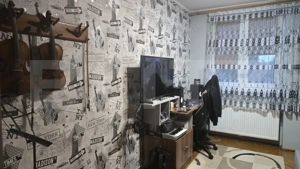 apartament de vanzare, cu 3 camere, 66 mp, zona Burdea - imagine 6