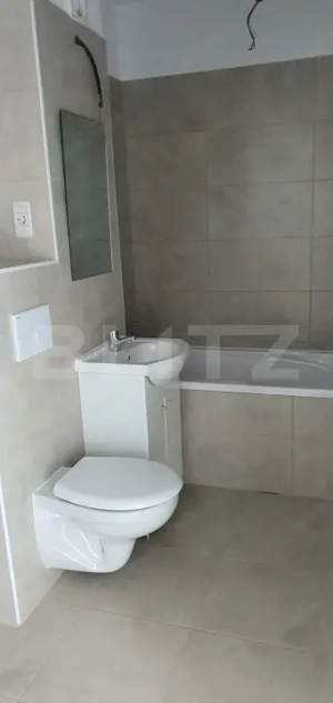 Apartament Nou ,tip studio in Sanpetru - imagine 5