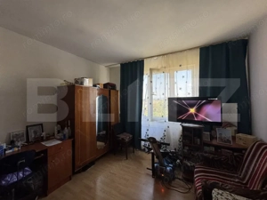 Apartament cu 2 camere, decomandat în Simeria