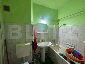 Apartament cu 2 camere decomandat, zona Kogalniceanu - imagine 5