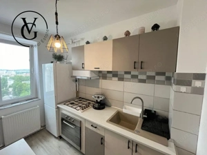 Apartament 2 camere | zona Tomis II - imagine 5