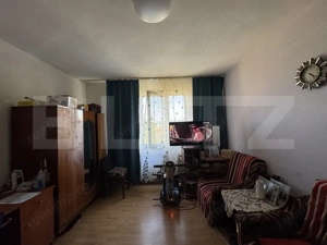 Apartament cu 2 camere, decomandat în Simeria  - imagine 2