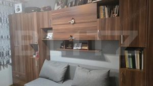 apartament de vanzare, cu 3 camere, 66 mp, zona Burdea - imagine 7