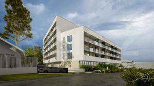 Apartament cu 3 camere, 90 mp, zona Garii - imagine 5