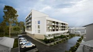 Apartament cu 3 camere, 90 mp, zona Garii - imagine 4