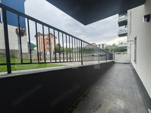 Apartament semidecomandat, 2 camere, Cornitoiu - imagine 5