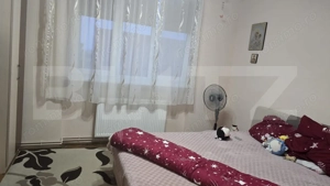 apartament de vanzare, cu 3 camere, 66 mp, zona Burdea - imagine 5