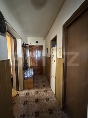 Apartament cu 2 camere, decomandat în Simeria  - imagine 6
