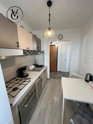 Apartament 2 camere | zona Tomis II - imagine 6