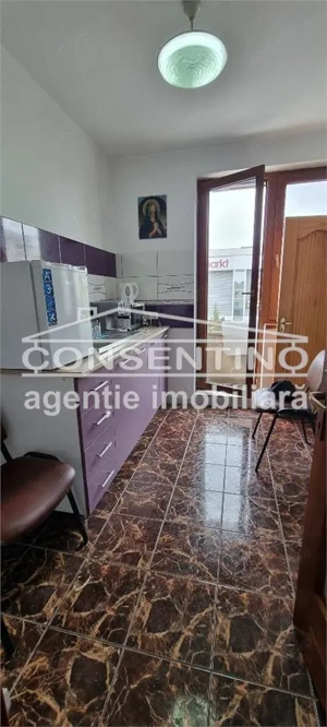 Se inchiriaza garsonira -birou, ultracentral - imagine 2