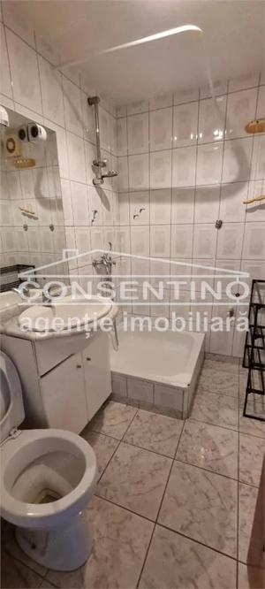 Se inchiriaza garsonira -birou, ultracentral - imagine 4