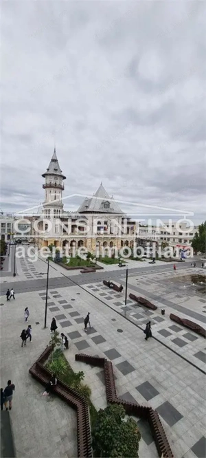 Se inchiriaza garsonira -birou, ultracentral - imagine 3