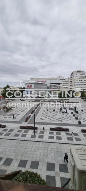 Se inchiriaza garsonira -birou, ultracentral