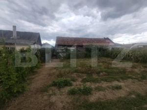 Casa batraneasca, 70 mp, teren 25 ari, orasul Beclean - imagine 2 Casa batraneasca, 70 mp, teren 25 ari, orasul Beclean - imagine 2