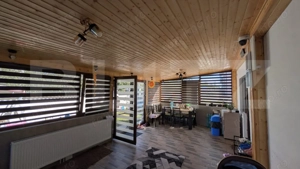 Casă tip duplex, 176 mp utili + teren 204 mp, front stradal 16 m - imagine 16