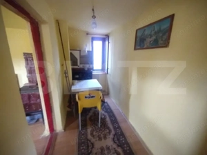 Casa batraneasca, 70 mp, teren 25 ari, orasul Beclean - imagine 6 Casa batraneasca, 70 mp, teren 25 ari, orasul Beclean - imagine 6