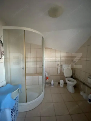 Casa cu 4 camere, SU 130 mp, teren 1900 mp, zona Galmeia - imagine 8