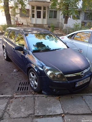 Se vinde Opel Astra H 