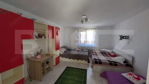 Casă tip duplex, 176 mp utili + teren 204 mp, front stradal 16 m - imagine 14