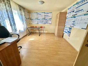 Casă de vanzare 114 mp cu pivnițe, anexe și curte mare ,teren 1127 mp,Blaj - imagine 4