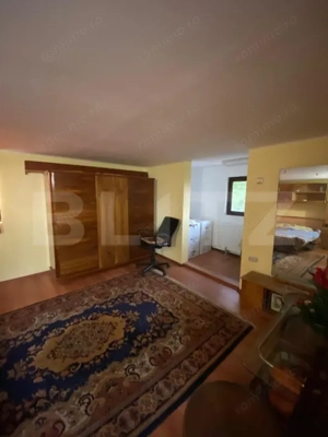 Casa cu 4 camere, SU 130 mp, teren 1900 mp, zona Galmeia - imagine 4