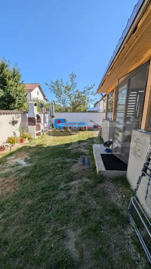 Casă tip duplex, 176 mp utili + teren 204 mp, front stradal 16 m - imagine 4