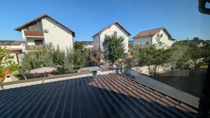 Casă tip duplex, 176 mp utili + teren 204 mp, front stradal 16 m - imagine 8