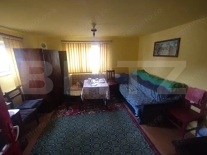 Casa batraneasca, 70 mp, teren 25 ari, orasul Beclean - imagine 3 Casa batraneasca, 70 mp, teren 25 ari, orasul Beclean - imagine 3