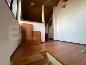 Casa cu 4 camere, SU 130 mp, teren 1900 mp, zona Galmeia - imagine 7