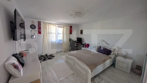 Casă tip duplex, 176 mp utili + teren 204 mp, front stradal 16 m - imagine 7