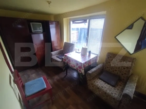 Casa batraneasca, 70 mp, teren 25 ari, orasul Beclean - imagine 5 Casa batraneasca, 70 mp, teren 25 ari, orasul Beclean - imagine 5