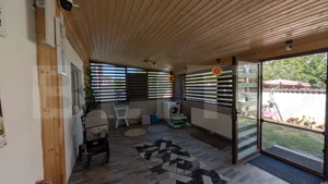 Casă tip duplex, 176 mp utili + teren 204 mp, front stradal 16 m - imagine 17