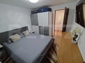 Casa la strada in Lipovu, renovata recent, 850 mp curte - imagine 15