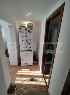 Casa la strada in Lipovu, renovata recent, 850 mp curte - imagine 20